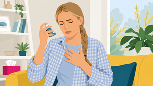 Allergic Asthma: Triggers, Symptoms & Treatments