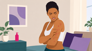 Anaphylaxis: Causes, symptoms and treatments