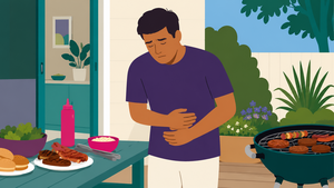 4 Ways to Banish BBQ-Related Food Poisoning