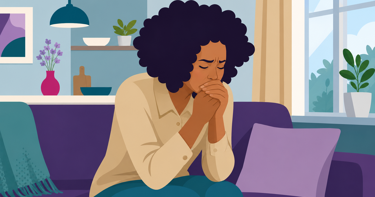 Can allergies make you nauseous? Causes, symptoms, and what to do