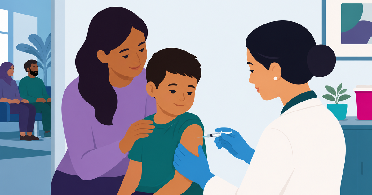 Chickenpox vaccine: Who should and shouldn’t get it