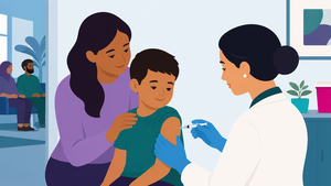 Chickenpox Vaccine: Who should and shouldn’t get it