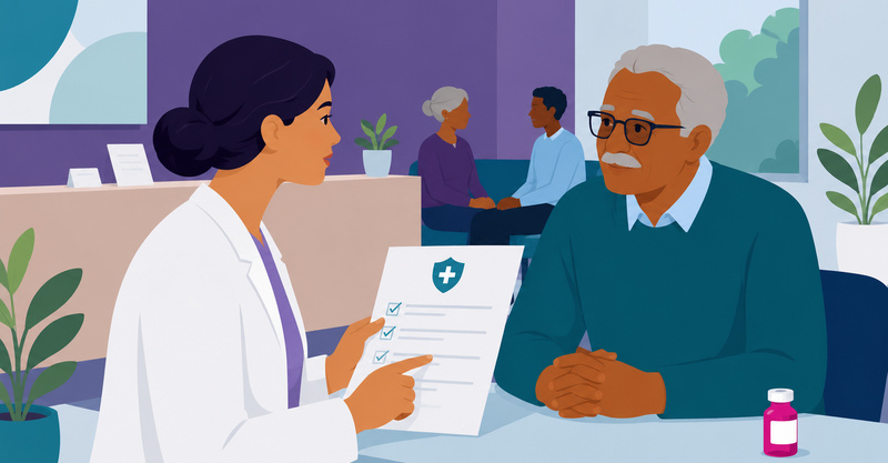 COVID vaccine rules have changed in 2025: What you need to know