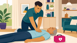 Cardiopulmonary Resuscitation (CPR): Everything You Need to Know
