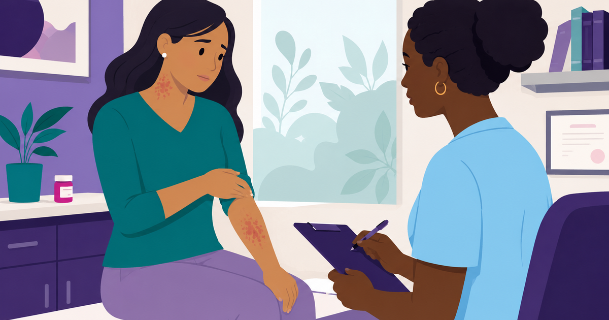 Drug allergies: Symptoms, reactions, & treatments