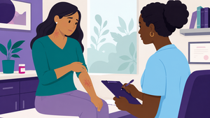 Drug Allergies: Symptoms, Reactions, & Treatments