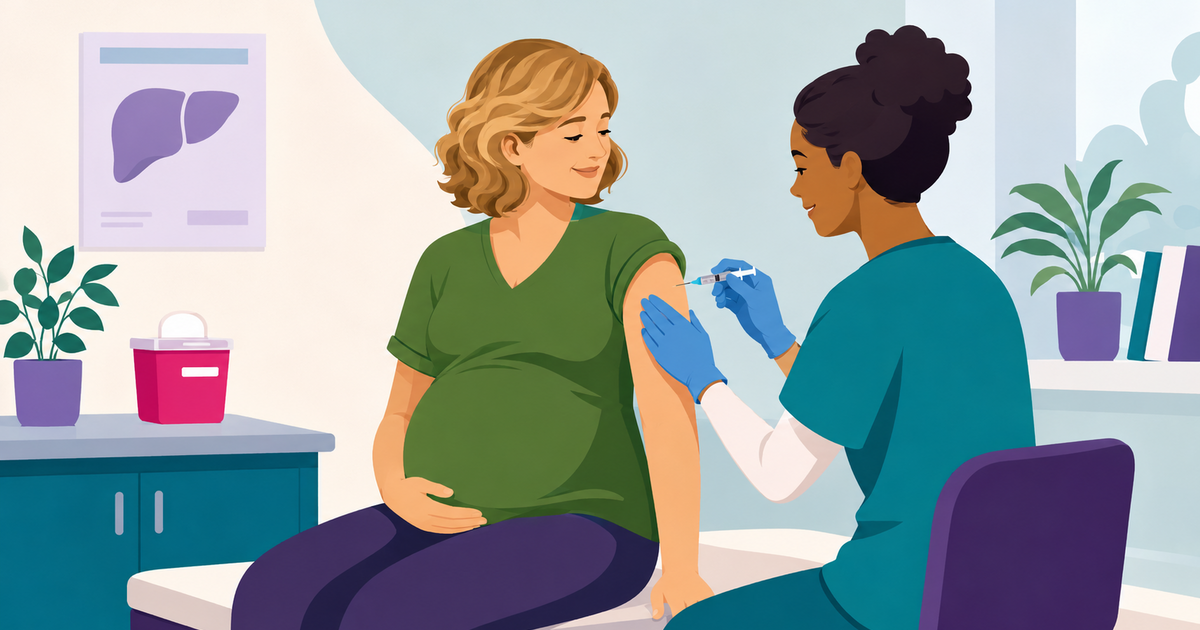 Hepatitis vaccines: Types, who should get one, and it's recommended?