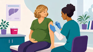 Hepatitis vaccines: Types, who should get one, and it's recommended?