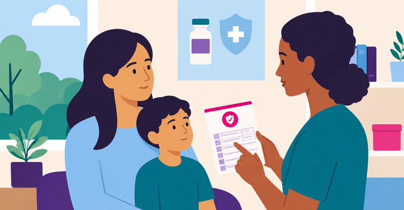 2025 Measles Outbreak: How to protect your family & when to get care