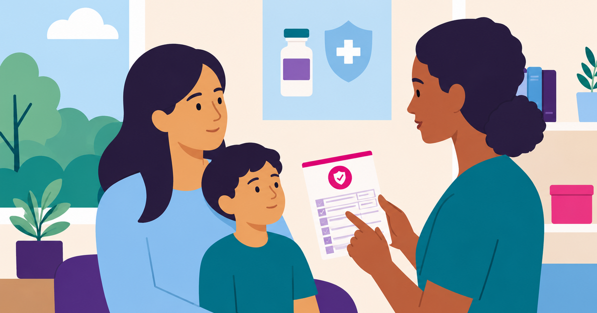 2025 Measles Outbreak: How to protect your family & when to get care