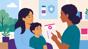 2025 Measles Outbreak: How to protect your family & when to get care