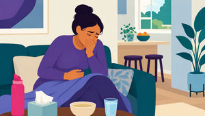 Norovirus is on the rise: Here's how to prepare & what to do if you get it