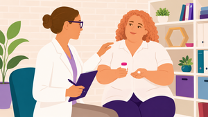 Semaglutide tablets: How oral GLP-1 medications work and who they're for