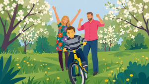 What's going around this spring? Common viruses and where to get tested