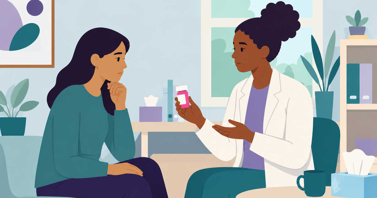 The truth about taking antibiotics for colds