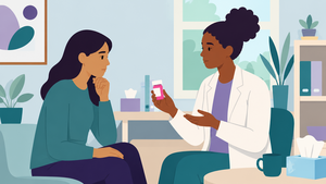 The truth about taking antibiotics for colds