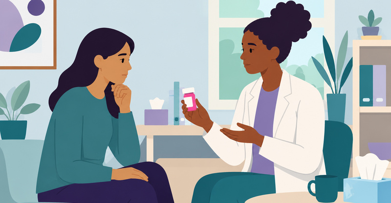 The truth about taking antibiotics for colds