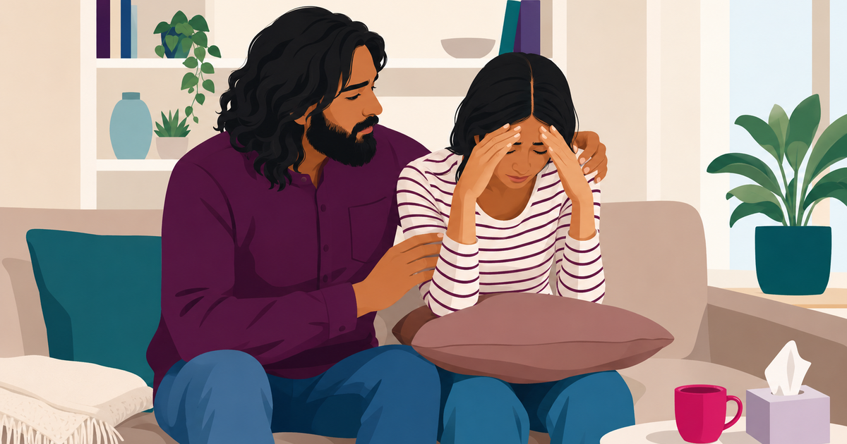Urgent care for mental health: When to go and what to expect