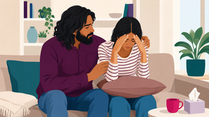 Urgent care for mental health: When to go and what to expect