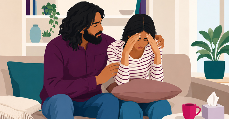 Urgent care for mental health: When to go and what to expect