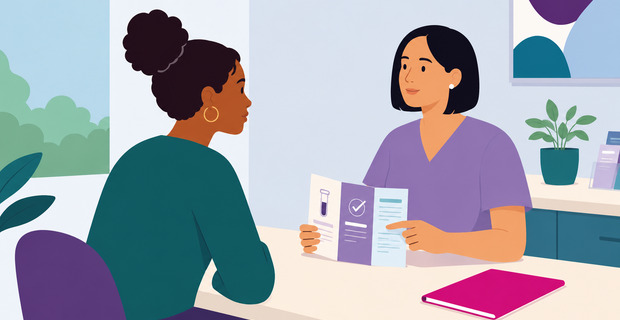 STD testing without insurance: What to know