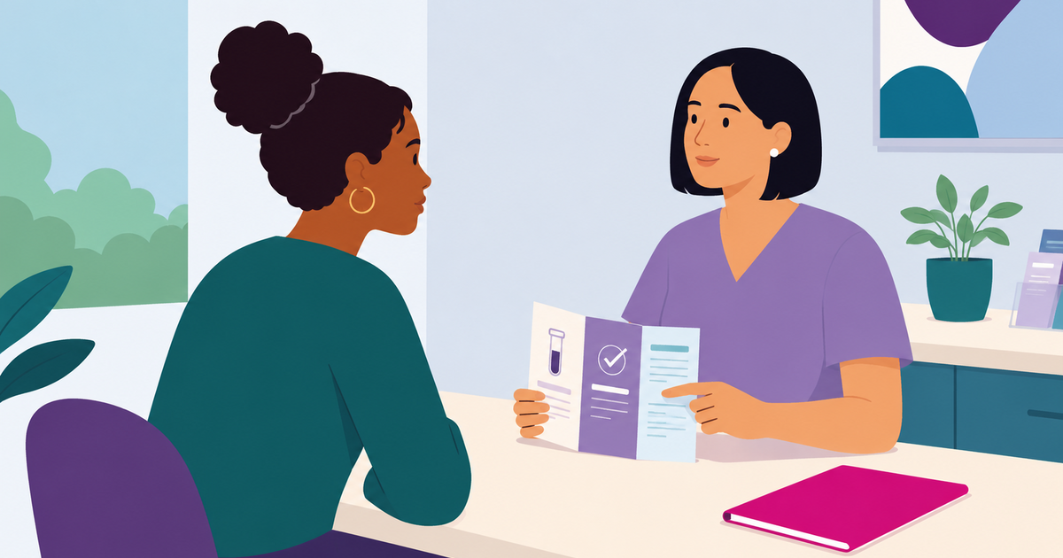 STD testing without insurance: What to know