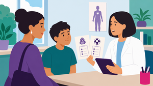 School physical vs sports physical: What's the difference?