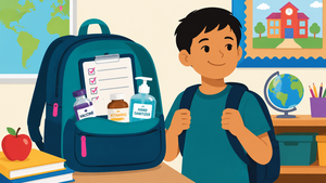 Back-to-school checklist: Health screenings every kid needs