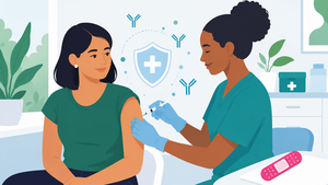 Vaccine 101: Effectiveness, safety, and scheduling