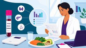 Can lab testing help with weight loss? What you should know