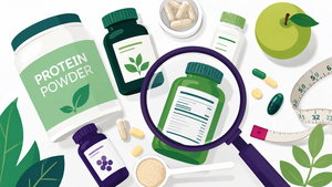 Best weight loss supplements, backed by science