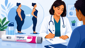 Wegovy for weight loss: What to know in 2026
