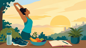 How to naturally boost your mood and energy levels