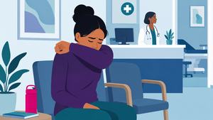 7 Signs it’s time to visit urgent care for a cough