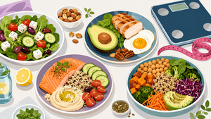 Best Diets of 2026: What actually works