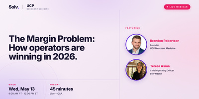 The Margin Problem: How Operators are Winning in 2026