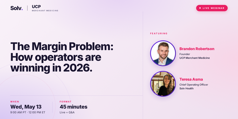 The Margin Problem: How Operators are Winning in 2026