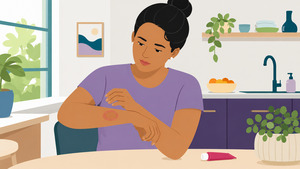 Ringworm: What it looks like, how to treat it, and when to see a doctor