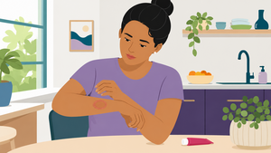 Ringworm: What it looks like, how to treat it, and when to see a doctor