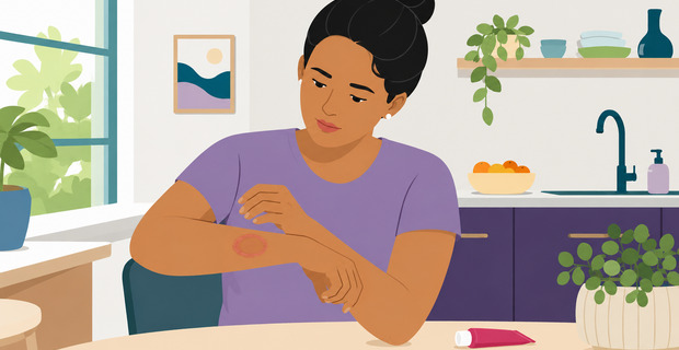Ringworm: What it looks like, how to treat it, and when to see a doctor