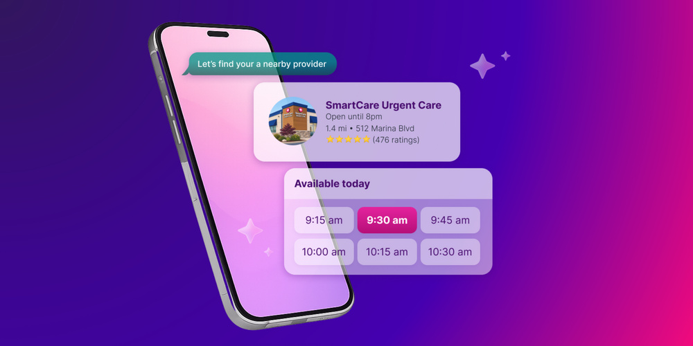 The AI Era Needs Same-Day Care