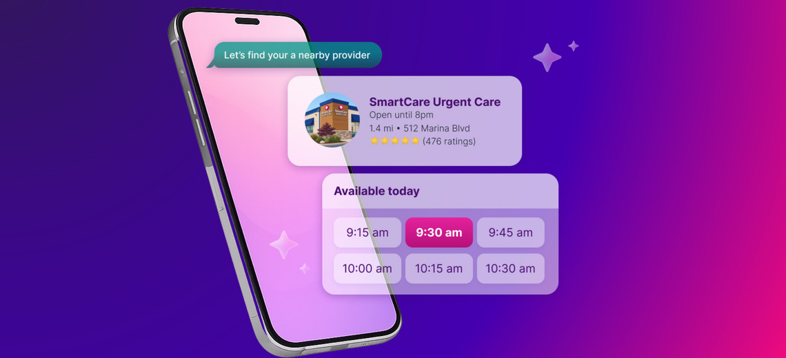 The AI Era Needs Same-Day Care