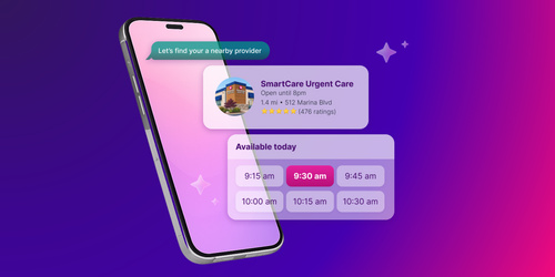 The AI Era Needs Same-Day Care