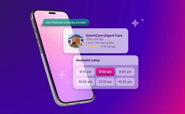 The AI Era Needs Same-Day Care