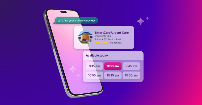 The AI Era Needs Same-Day Care