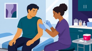 Can urgent care give cortisone shots?