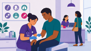 What does urgent care treat? Complete list of conditions and services