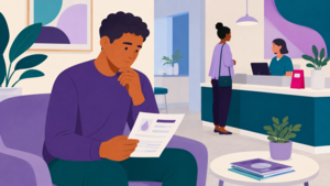How long do STD test results take?