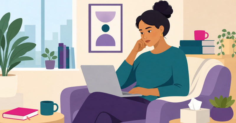 Mental health help without insurance: Free and low-cost options