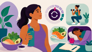 What is a metabolic reset?